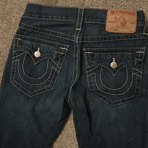True religion jeans, Size 30 US - Picture 5 of 5